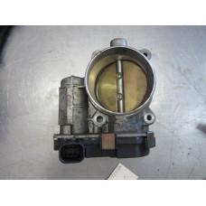 17Z033 Throttle Valve Body From 2007 Chevrolet Impala  3.5 12577029